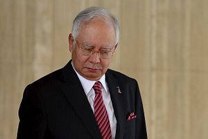 After the Scandal: What’s Next for Malaysia