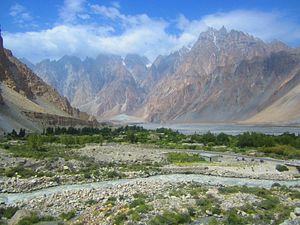 Gilgit-Baltistan: Pakistan’s Hidden Paradise