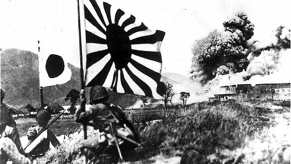 Remembering World War Ii In Asia Dishonest Visions Of History The Diplomat