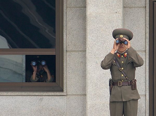 Une autre atteinte à la sécurité à la frontière intercoréenne renforce les inquiétudes quant à la capacité de la Corée du Sud à se protéger – The Diplomat