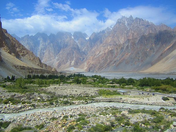 Gilgit-Baltistan: Pakistan’s Hidden Paradise – The Diplomat