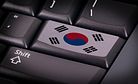 Is South Korea's Intelligence Agency Spying on Its Own Citizens?