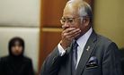 Going Rogue: Malaysia and the 1MDB Scandal