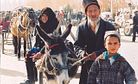 Why Thailand Returned the Uyghurs