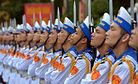 South Korea-Vietnam Navy Ties in the Spotlight