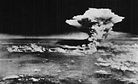 Was Nuclear Weapon Use in Hiroshima Really a Turning Point in World War 2?