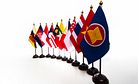 ASEAN Impact: Ideas, Identities and Integration