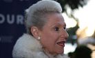 Bronwyn Bishop Scandal Another Blow for Abbott