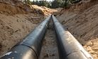 TAPI Pipeline Project Limps Ahead With Ownership Largely Sorted Out