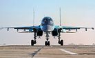 Russia military budget – The Diplomat