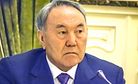 Central Asia and the Succession Question