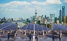 China's Quest for Clean Tech