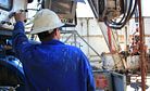 Kazakh Oil Workers Fall Victim to Low Oil Prices