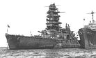 Imperial Japan's Last Floating Battleship