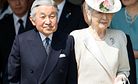 How Japan's Emperor (Subtly) Criticized Shinzo Abe 