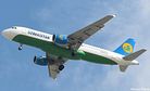 Weighing In: Uzbekistan Airways Deletes Announcement of New Procedures