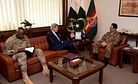 US Set to Suspend Military Aid to Pakistan