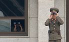 North Korean Defectors to South Hit 13-Year Low 