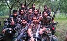 Kashmir's Young Rebels