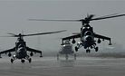 Bangladesh to Purchase 7 Combat-Transport Helicopters from Russia