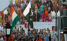 A Seismic Shift in India’s Pakistan Policy