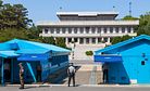 Back from the Brink: How the Koreas Made Up