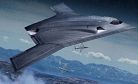 Pentagon Awards Contract for US Air Force’s New Top-Secret Bomber 