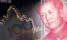 China Suspends Stock Market Trading After 7 Percent Drop