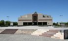Uzbekistan Fires Director of the Famous Nukus Art Museum