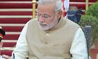 National Consensus Eludes the Modi Government’s Economic Reforms