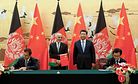 Can China Assert Itself in Afghanistan?