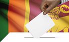 Sri Lanka's August Parliamentary Election, Seen Up Close
