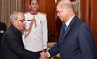 India and Seychelles Strengthen Ties Around Maritime Security, Economic Cooperation