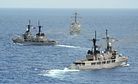 Frigates Launch Puts Philippines-South Korea Defense Relations into Focus
