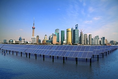 Image result for china renewable energy