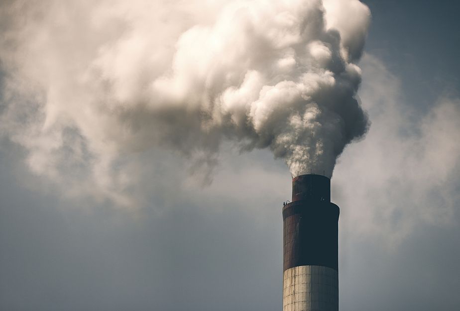 China Quantitative Easing and the Pollution Problem The Diplomat