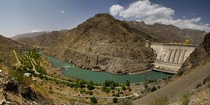 What Can Be Done About Central Asia&#8217;s Water and Electricity Woes?