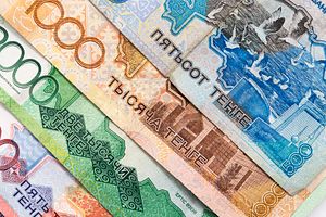 Kazakhstan: Currency Trouble and British Friends