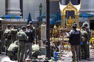 Exclusive: Who&#8217;s Really Behind Thailand’s Erawan Shrine Bomb Blast?