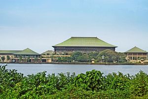 What’s the Deal with Sri Lanka’s Corruption Investigations?