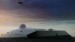 Dreadnought 2050: Is This the Battleship of the Future?