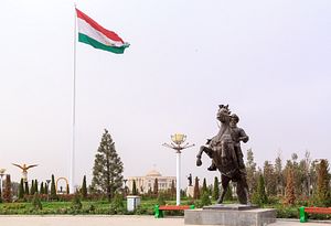 Tajikistan Sinks Further Into Autocracy