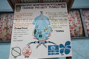 Pacific Islands Forum: Climate of Consensus Before Paris?