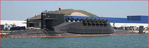 How China and India’s Noisy Nuclear Subs Contribute to Instability in Asia