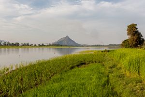 Myanmar: Shan Villagers and the Salween Dam Fight