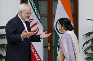 India and Iran: Challenges and Opportunity