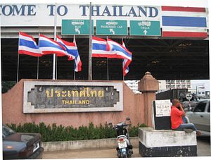 Southern Thailand Peace Talks to Resume (Again) in Malaysia Amid Violence