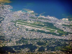 Okinawa Base Issue Heats up as Governor Rescinds Construction Approval