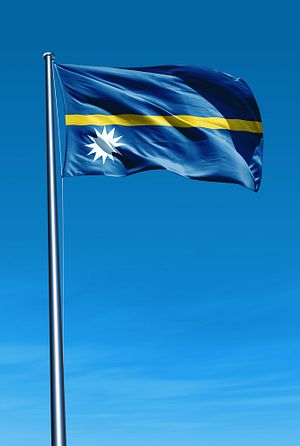 Small Island, Big Business: Nauru&#8217;s Choice on Migrants