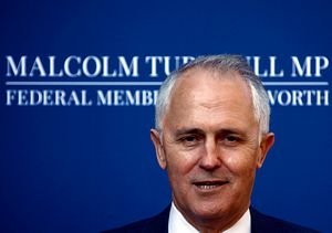 Malcolm Turnbull Defeats Tony Abbott in Leadership Spill